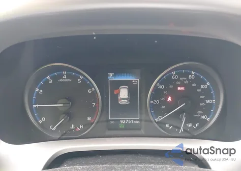 2017 Toyota Rav4 Xle из США, поврежденный, VIN JTMRFREV8HJ702748